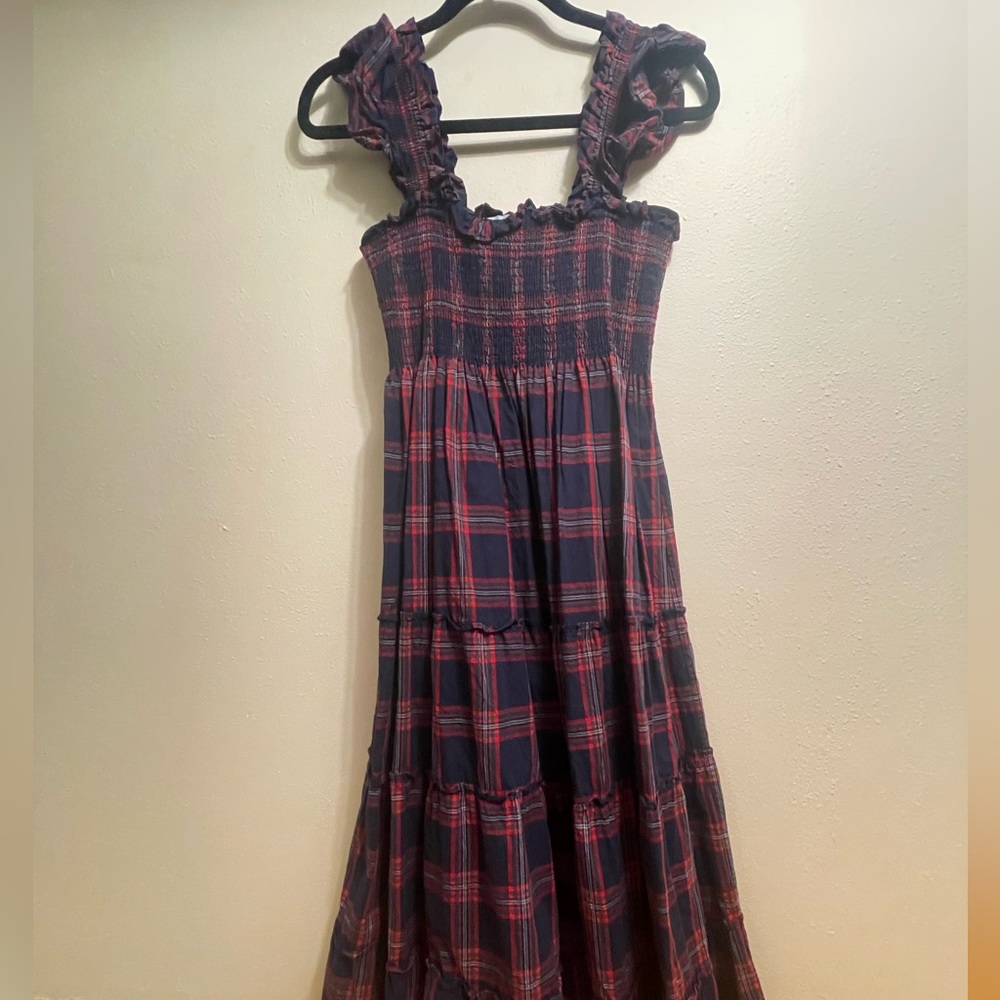 Hill House Nap Dress